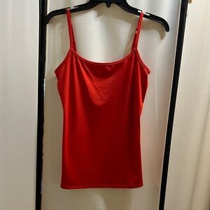 #Bundle & Save# New York & Company Scarlet Camisole